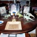 La table à remonter le temps