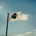Le drapeau corse