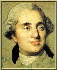 Portrait de Louis XVI