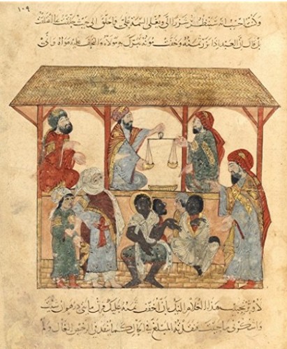 Yémen marché aux esclaves XIIIème siècle.jpg