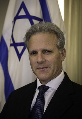 Michael Oren ambassadeur israël USA.jpg
