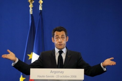 Sarkozy à Argonay 23.10.08.jpg