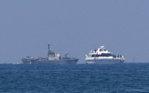 Navire israélien flotille.jpg