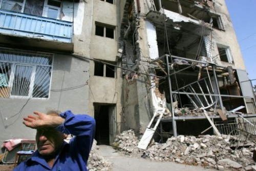 Tskhinvali génocide maison détruite.jpg