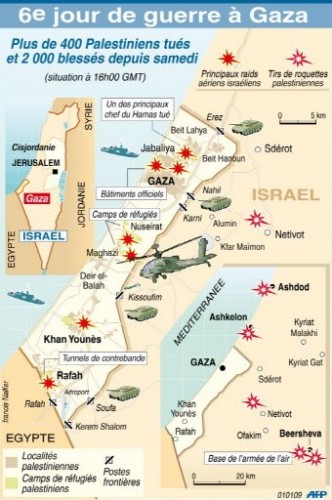 Carte Gaza au 6ème jiour.jpg