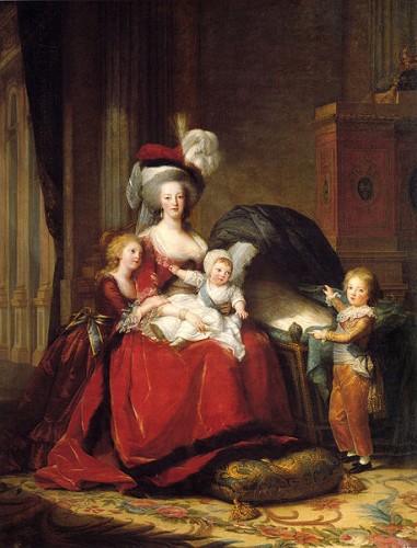 Marie -Antoinette et ses enfants.jpg