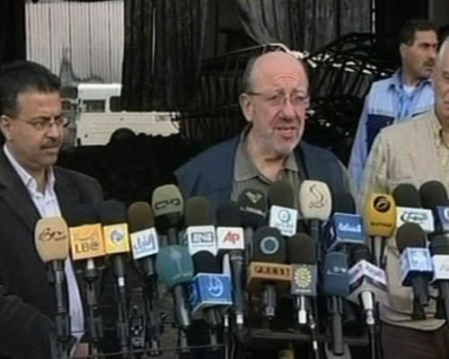 Louis Michel accuse le Hamas - gaza.jpg
