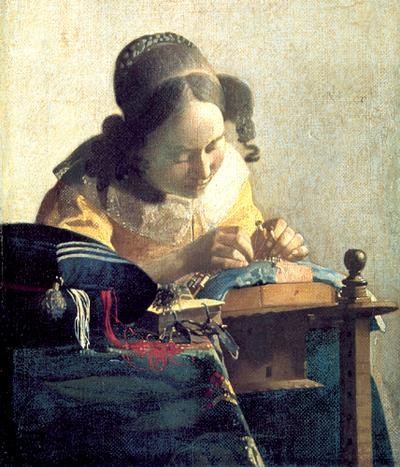 Dentellière - Vermeer - 1632-1675.jpg