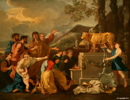 Adoration du Veau d'or 1626-29.jpg