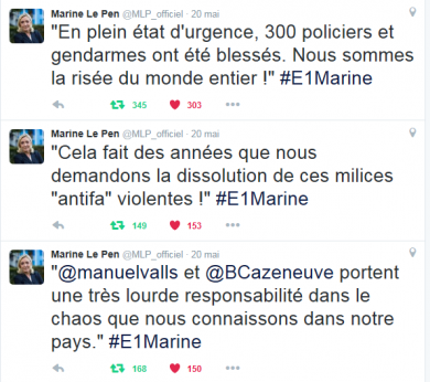 Capture.PNG Marine Le Pen tweets.PNG