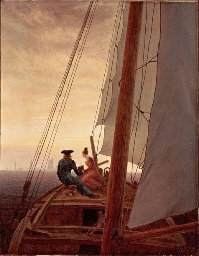 untitled.bmp Friedrich sur un voilier.jpg