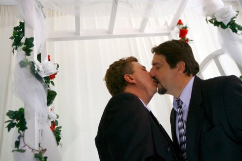 Mariage homo en 2008 à West Hollywood.jpg