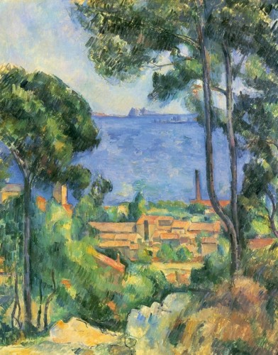 untitled.bmp Cézanne vue de l'Estaque et du Château d'If.jpg
