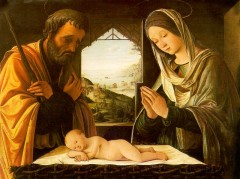 Nativité Lorenzo Costa 1460 1535.jpg