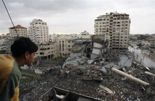 Gaza décombres ministère de la Justice.jpg